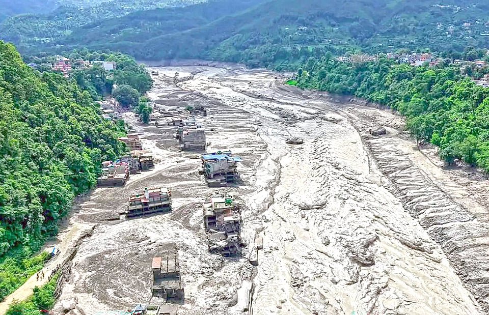 না করা অপরাধের চরম মাশুল কেন নেপালকে দিতে হলো