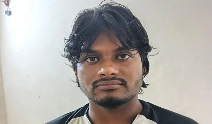 অপহরণের এক সপ্তাহ পর পূর্বাচল থেকে কিশোরী উদ্ধার, প্রধান অভিযুক্ত গ্রেপ্তার