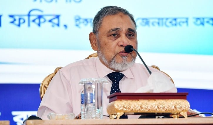 দেশে ভালো নির্বাচনের সংস্কৃতি চালু করতে চাই: সিইসি