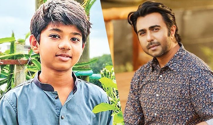 সব শিশুর নিরাপদ শৈশব চাই, অপ্রতিম হত্যাকাণ্ড নিয়ে অপূর্ব