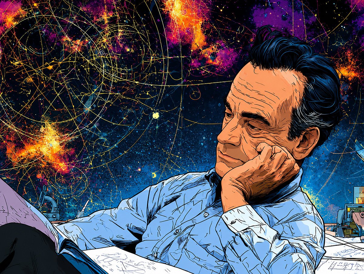 গণিত যেভাবে খাবারের মেনু ঠিক করে দেয়