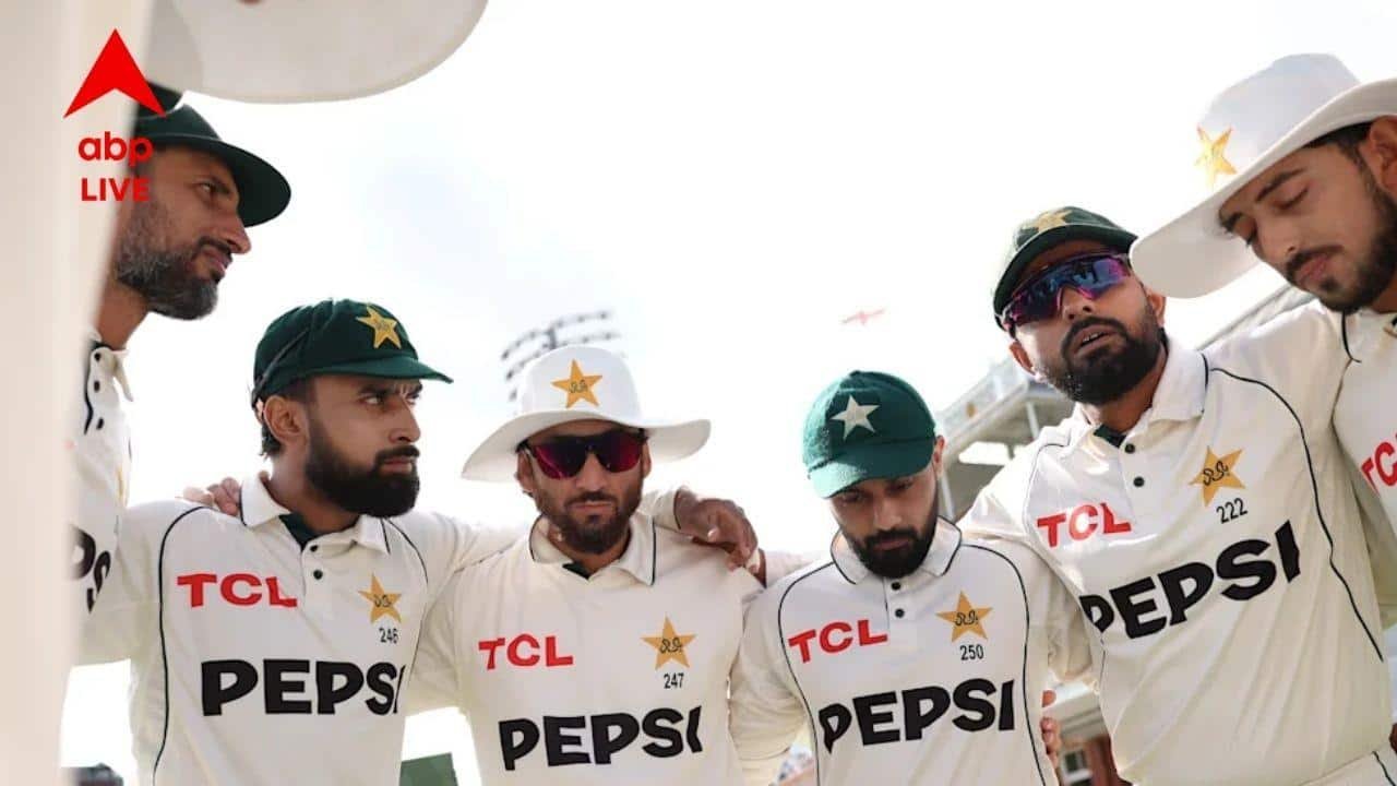 Pakistan Cricket: ইংল্যান্ডের কাছে হেরে পাকিস্তান ক্রিকেটে ডামাডোল, ইমাম, রিজওয়ানকে দলকে নেওয়ায় নির্বাচকদের শোকজ!