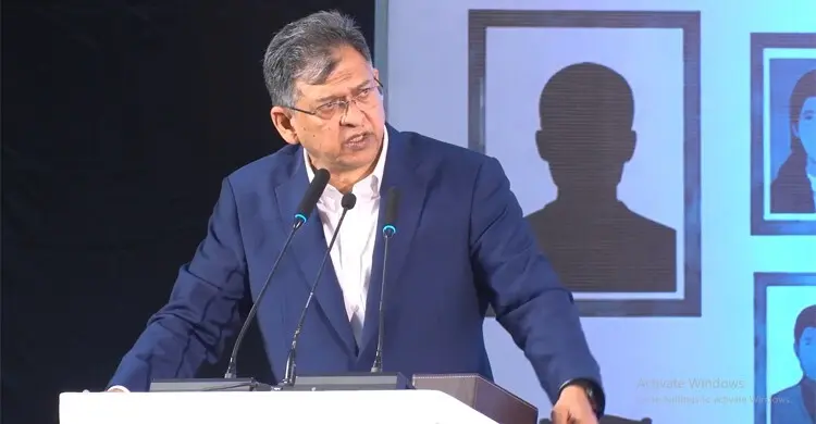 আওয়ামী লীগের রাজনৈতিক মৃত্যু হয়েছে ঢাকায়, দাফন দিল্লিতে