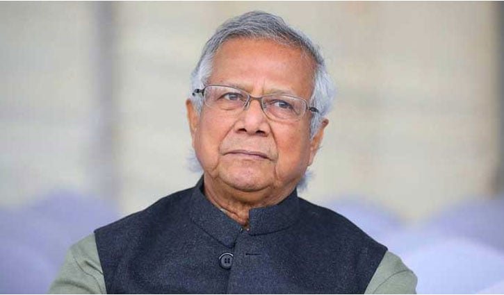 মুহাম্মদ ইউনূসকে ৬৬৬ কোটি টাকা কর পরিশোধ করতে হবে: হাইকোর্ট