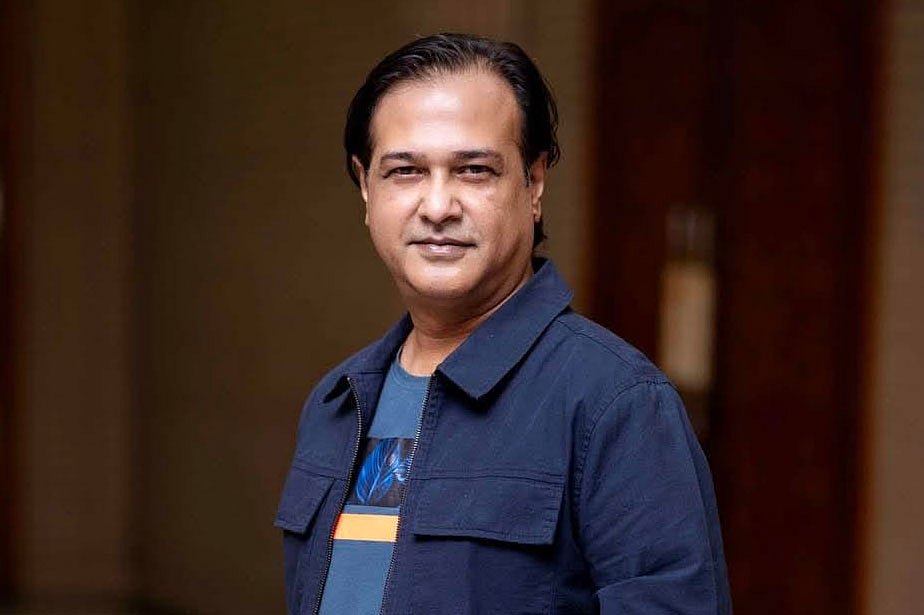ফেসবুক ব্যবহার ছাড়ার কারণ জানালেন আসিফ...