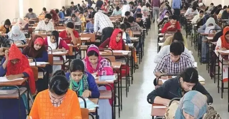 মেডিকেল ভর্তি পরীক্ষা কবে, যা বলছে স্বাস্থ্য শিক্ষা অধিদপ্তর