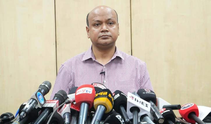 আতঙ্ক সৃষ্টির জন্য ককটেল বিস্ফোরণ: ডিএমপি