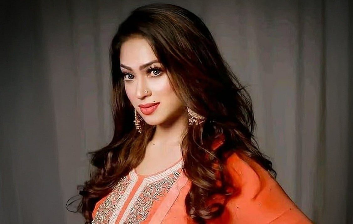 বাপ্পারাজ-জয়ের মন্তব্যে কষ্ট পেয়েছেন পপি