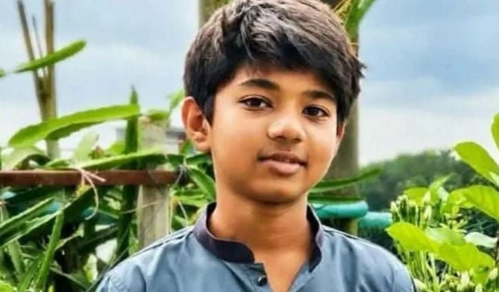 কোথায় নিখোঁজ শিশুরা, অপ্রতিমের মৃত্যুতে প্রশ্ন তুলছেন লেখক-শিল্পীরা