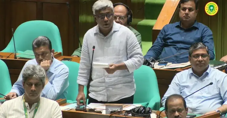 বিদ্যুৎ-জ্বালানি সংকট কাটাতে ‘উই হ্যাভ এ প্ল্যান’: প্রতিমন্ত্রী