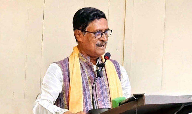 পাকিস্তানকে কবর দিয়ে বাংলাদেশ সৃষ্টি করেছি : ফজলুর রহমান