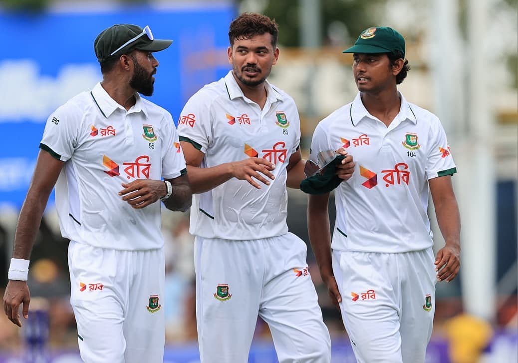 টেস্টের পর ত্রিদেশীয় সিরিজ, ভারত না এলেও ব্যস্ত সূচি বাংলাদেশের