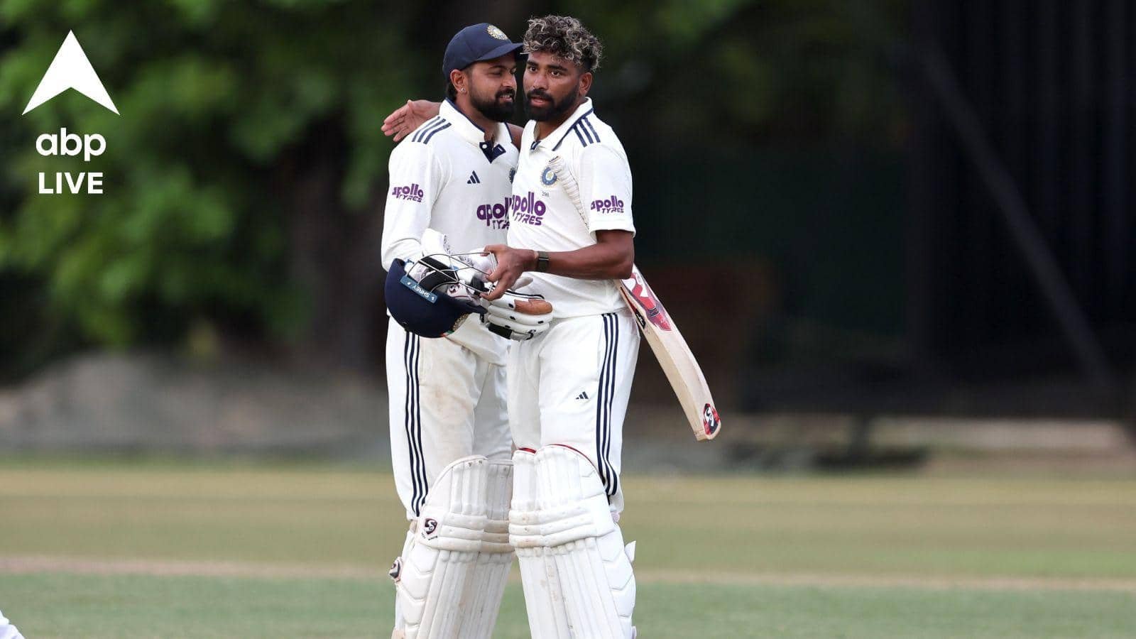 India vs Sri Lanka: ছক্কার হ্যাটট্রিকে ভারতকে জেতালেন সিরাজ়, হতবাক শ্রীলঙ্কার ক্রিকেটারেরা তারপর যা করলেন...