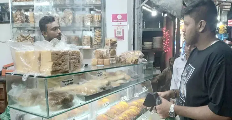 বেকারি পণ্যের দাম বাড়ছে শনিবার থেকে