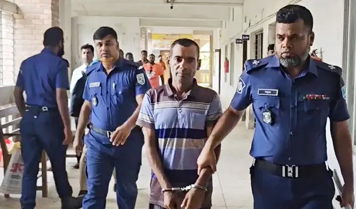 টাঙ্গাইলে স্ত্রী হত্যা মামলায় স্বামীর মৃত্যুদণ্ড