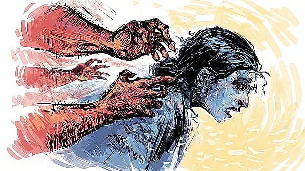 চিকিৎসকের কাছে নেওয়ার কথা বলে নারীকে ডেকে নিয়ে ধর্ষণের অভিযোগ
