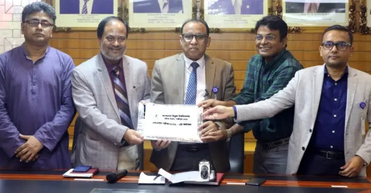 উন্মুক্ত বিশ্ববিদ্যালয়ের এসএসসির ফল প্রকাশ, পাস ৬৩.৭৪ শতাংশ