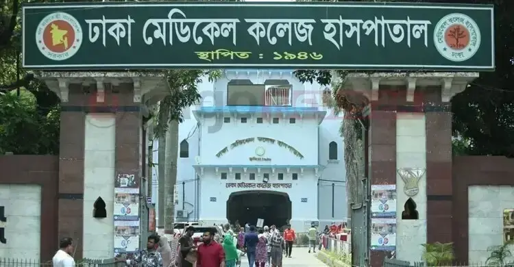 মিরপুরে ছুরিকাঘাতে প্রাণ গেলো যুবকের