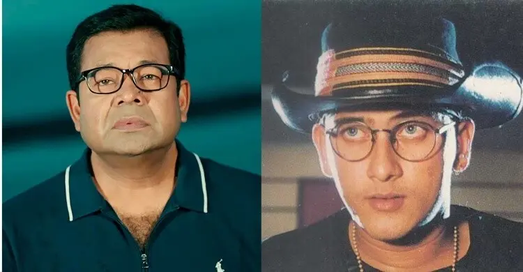 সালমান শাহকে নিয়ে যে আক্ষেপ রয়েছে মনির খানের