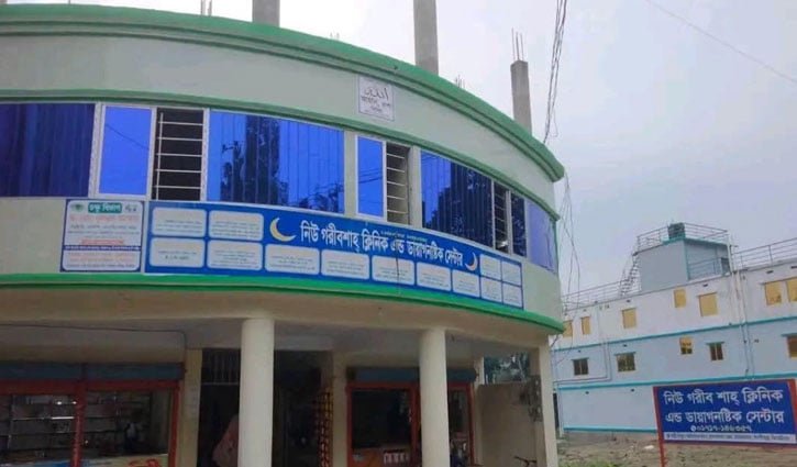 সিজারিয়ান অপারেশনকালে প্রসূতির মৃত্যু, ক্লিনিক সিলগালা
