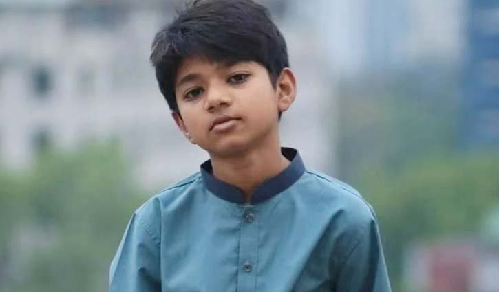 কুমিল্লা বিশ্ববিদ্যালয় শিক্ষকের নিখোঁজ ছেলের মরদেহ উদ্ধার