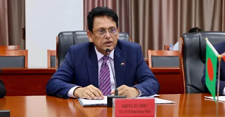 এমপিওভুক্ত শিক্ষকরা নতুন পে-স্কেলে বেতন-ভাতা পাবেন: শিক্ষামন্ত্রী