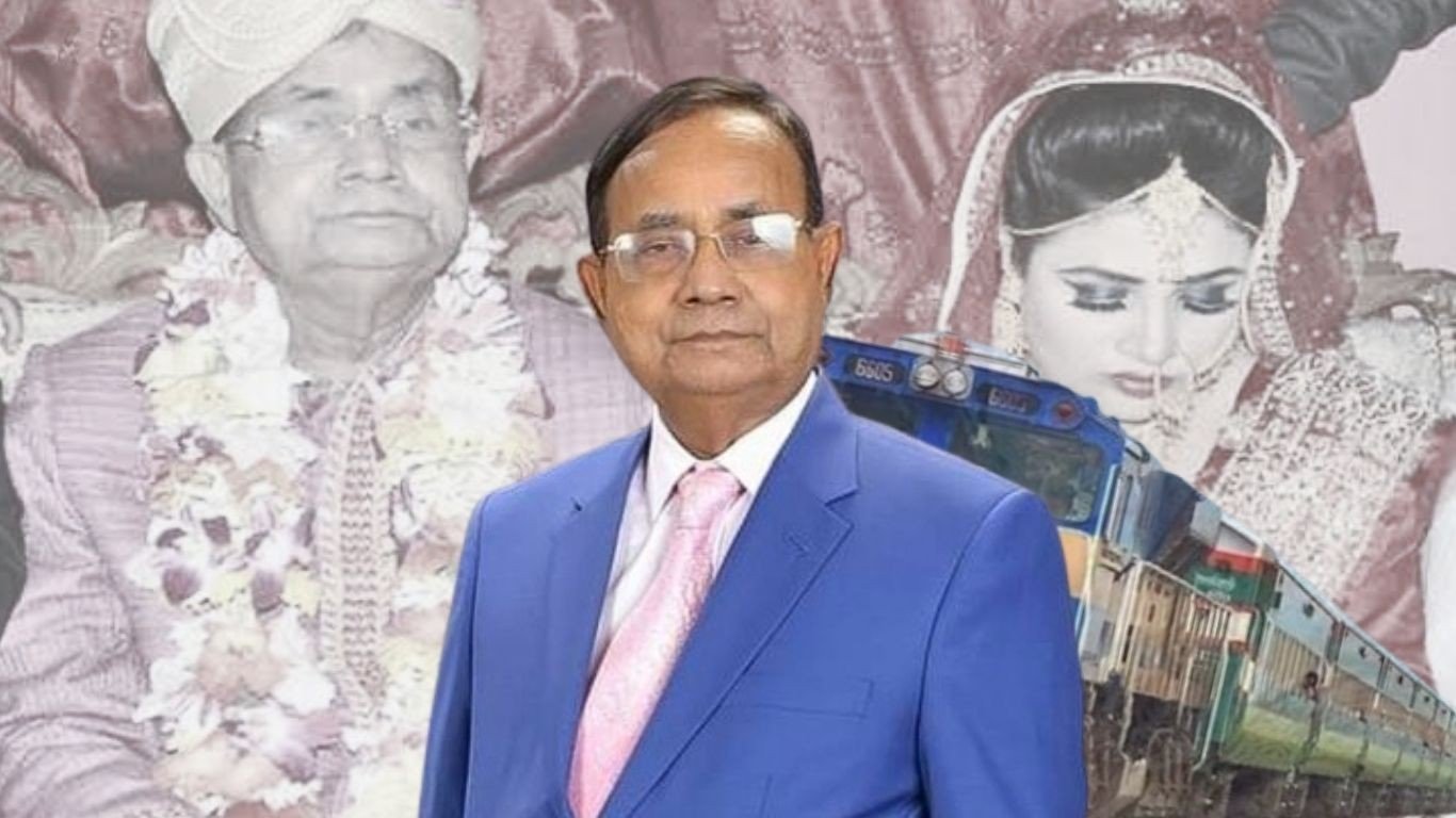 সাবেক রেলমন্ত্রীর সম্পত্তি জব্দ, ৬ ব্যাংক হিসাব অবরুদ্ধের নির্দেশ