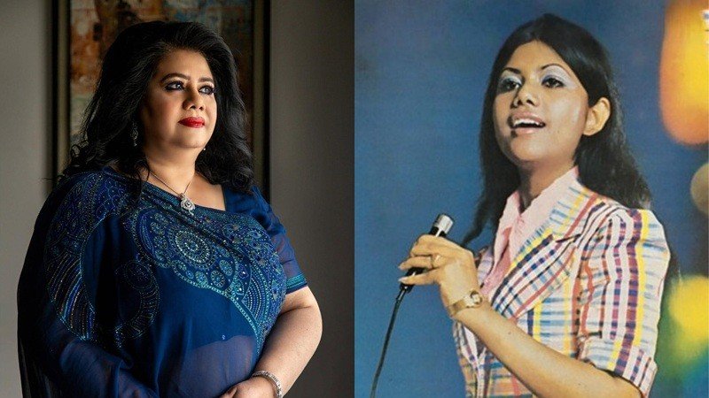 রুনা লায়লার মৃত্যু গুজব নাকি সত্য, যা জানা গেল
