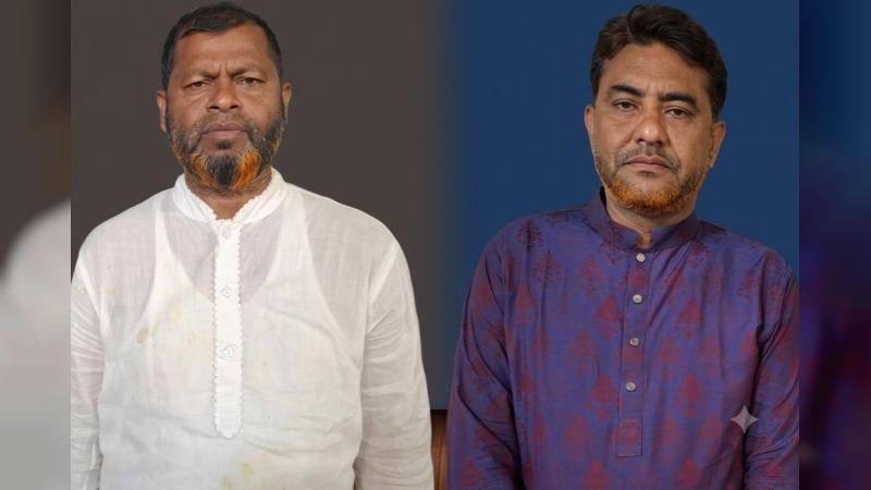 জয়পুরহাট মোটর শ্রমিক ইউনিয়নের নির্বাচনে সভাপতি হেলাল, সম্পাদক শিপলু