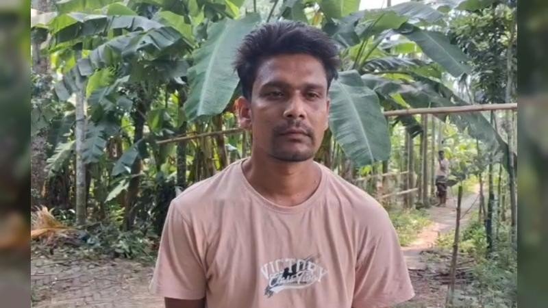 পাংশায় যুবদল নেতার বিরুদ্ধে চাঁদাবাজি ও অনিয়মের অভিযোগ