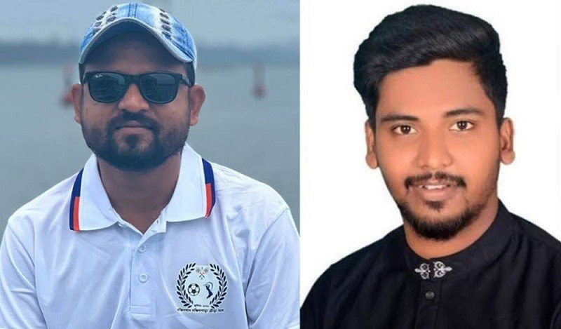 ‘ছাত্রলীগ’ পরিচয়ে সোনা ছিনতাই, গ্রেপ্তার ছাত্রদলের ৩ নেতা