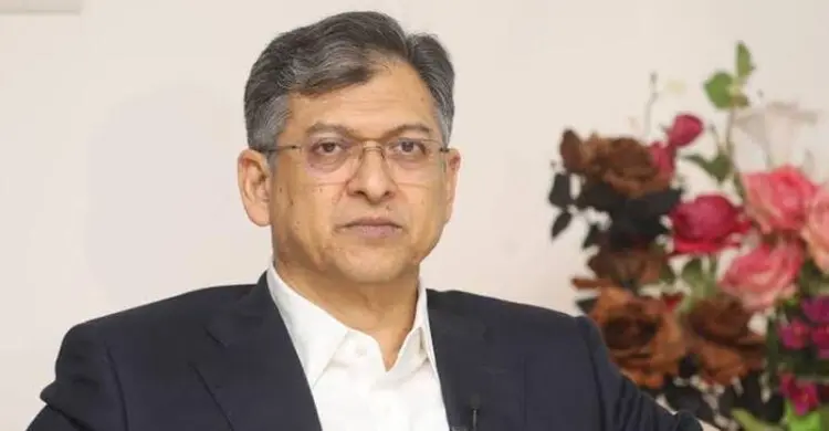 সালাহউদ্দিন আহমদ কি সংসদ উপনেতা হচ্ছেন?