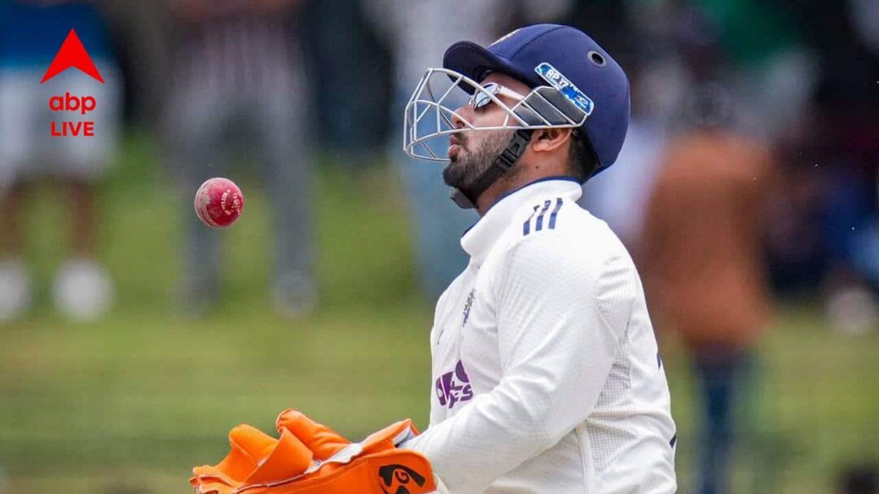 IND vs WI: কেন ওয়েস্ট ইন্ডিজ়ের বিরুদ্ধে ভারতীয় দলে সুযোগ পেলেন না পাণ্ড্য, পন্থ? জানা গেল আসল কারণ