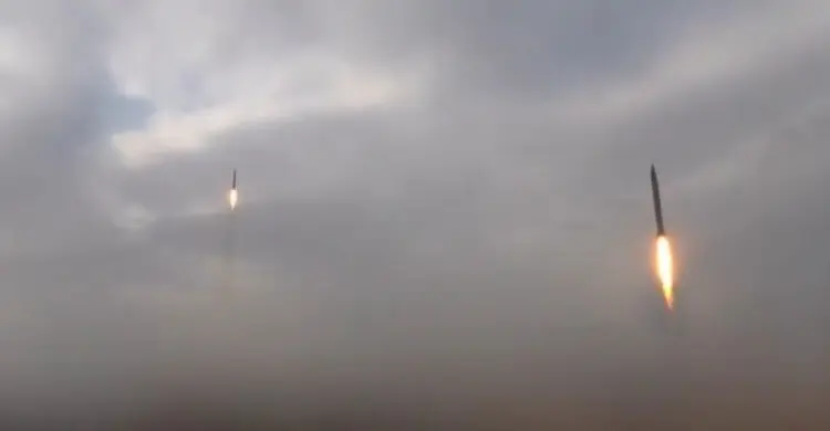 কুয়েতে ইরানের ড্রোন ও ক্ষেপণাস্ত্র হামলা, সক্রিয় আকাশ প্রতিরক্ষা