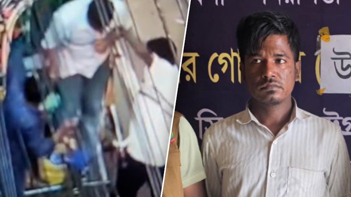 জুয়া ও নেশার টাকা জোগাড় করতে মাছের ব্যবসা ছেড়ে ছিনতাইয়ে