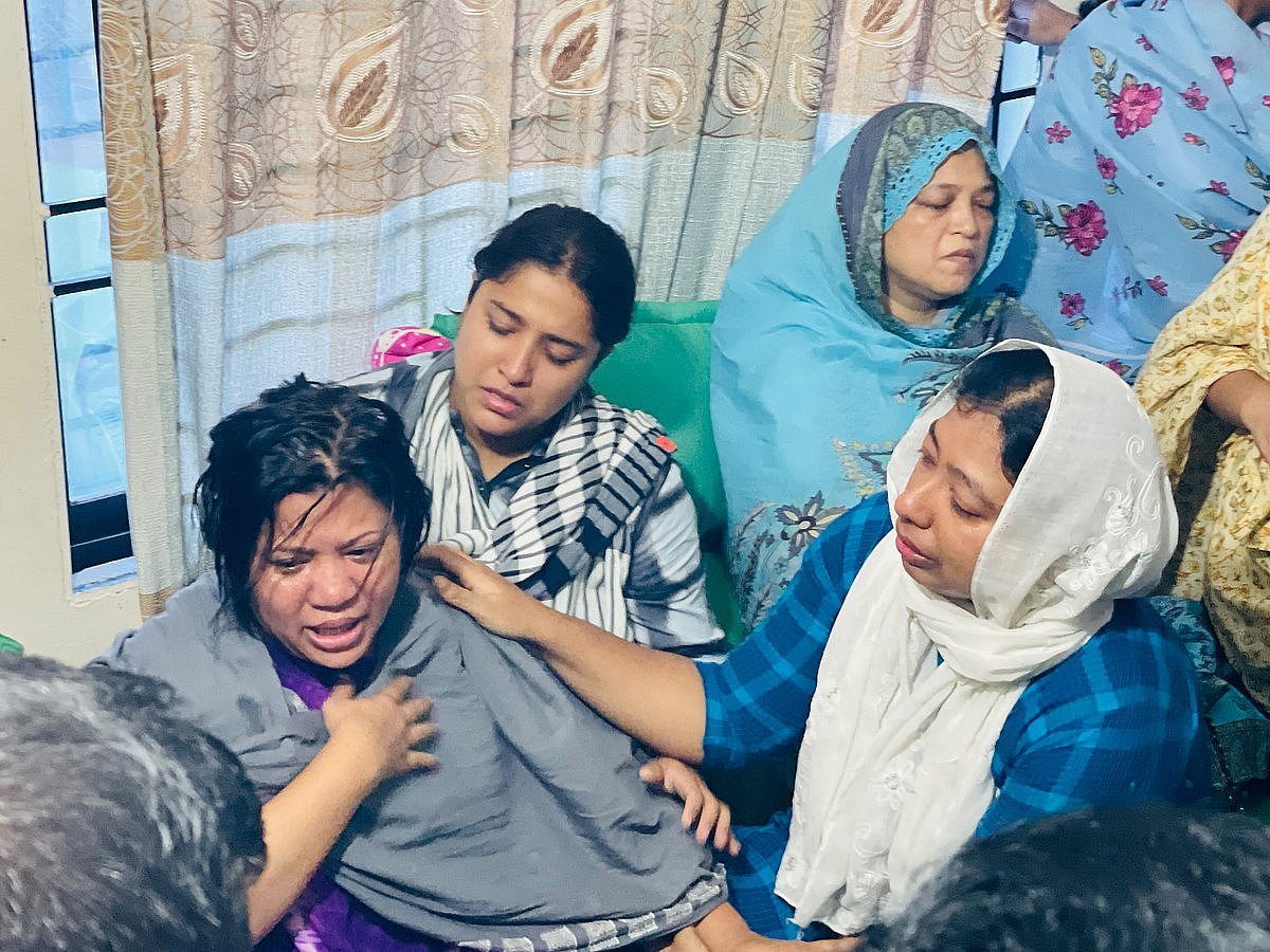 ৩৬ নিখোঁজ শিশুর লাশ উদ্ধার ৮ মাসে