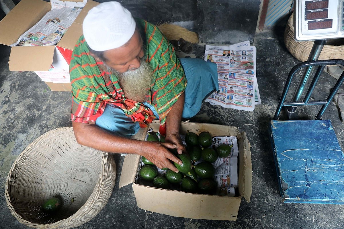 গ্রাম থেকে তারকা হোটেলের রান্নাঘরে