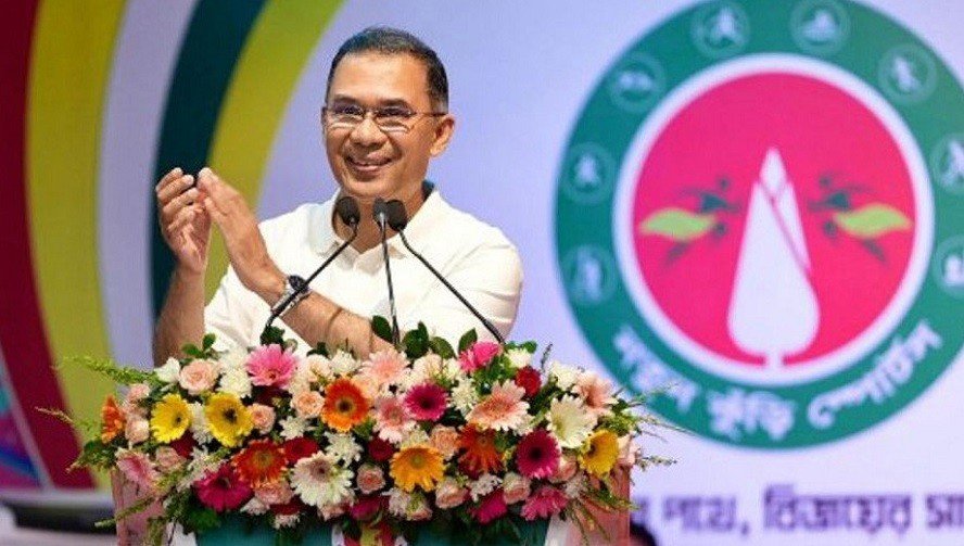 সুন্দর দেশ গড়তে নতুন প্রজন্মকেই নেতৃত্ব দিতে হবে: প্রধানমন্ত্রী