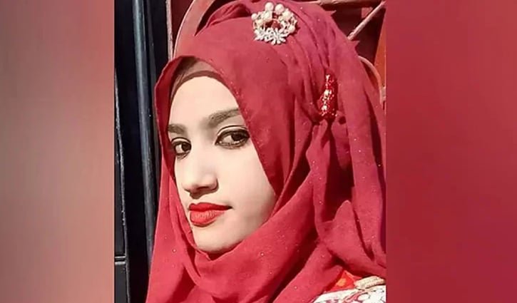 নুসরাত হত্যা মামলা, ২ আসামির মৃত্যুদণ্ড বহাল