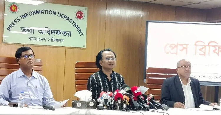 সম্পর্ক সহজ করতে শেখ হাসিনাসহ অভিযুক্তদের ফেরতের আহ্বান