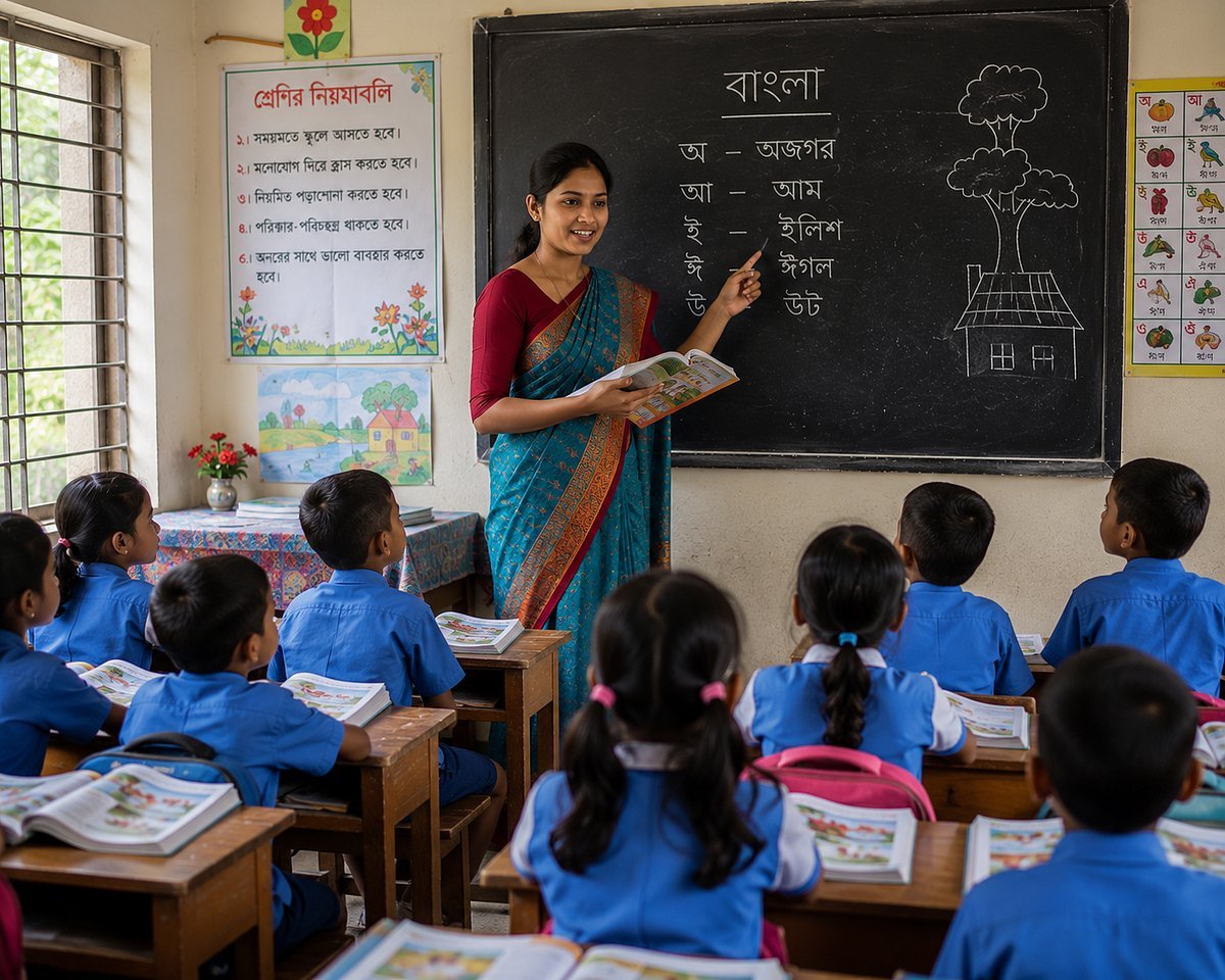এক পরীক্ষার অপেক্ষায় বছর পার, চাকরিপ্রার্থী সাত লাখ