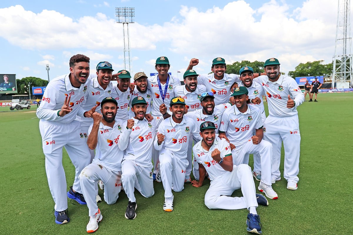 বাংলাদেশ-ভারত-নিউজিল্যান্ডের উত্থান, পাকিস্তান–ওয়েস্ট ইন্ডিজের পতন
