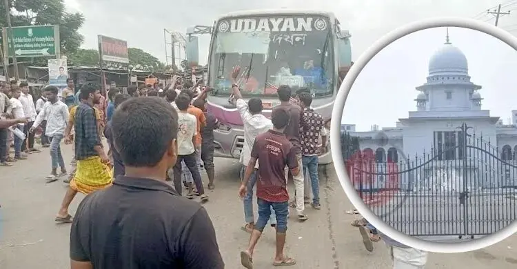 আদালতের রায় বা আদেশের বিরুদ্ধে হরতাল-ধর্মঘট অবৈধ: হাইকোর্ট