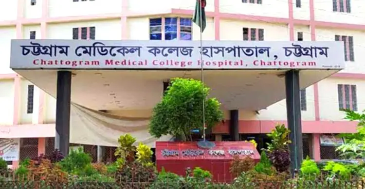 ফেনী সীমান্তে বিএসএফের গুলিতে কৃষক গুলিবিদ্ধ