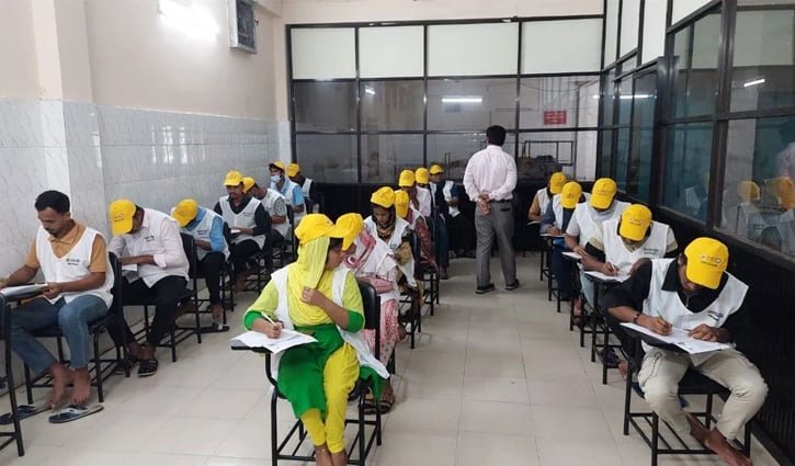 কৃষি ও খাদ্য প্রক্রিয়াজাতকরণ: দেশজুড়ে বাপার প্রশিক্ষণ