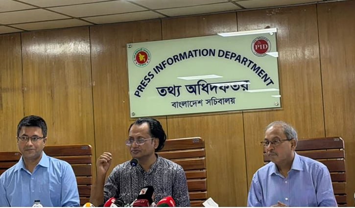 মালয়েশিয়ায় কর্মী পাঠানোর নতুন সুযোগ, খরচ দেবে নিয়োগকর্তা: তথ্য উপদেষ্টা