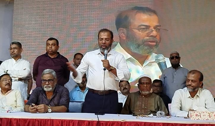 ‘জয়ী হওয়ার সম্ভাবনা আছে এমন প্রার্থীকে মনোনয়ন দিতে হবে’ 