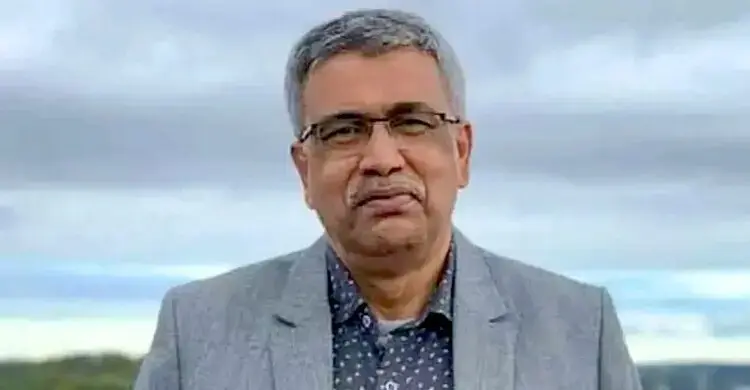 সময় টিভির সাবেক পরিচালক আহমেদ জোবায়েরের জামিন ফের নামঞ্জুর