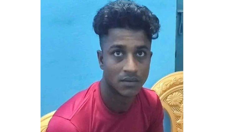 মরদেহের সঙ্গে অনৈতিক কাজের চেষ্টা, অ্যাম্বুলেন্সচালক আটক
