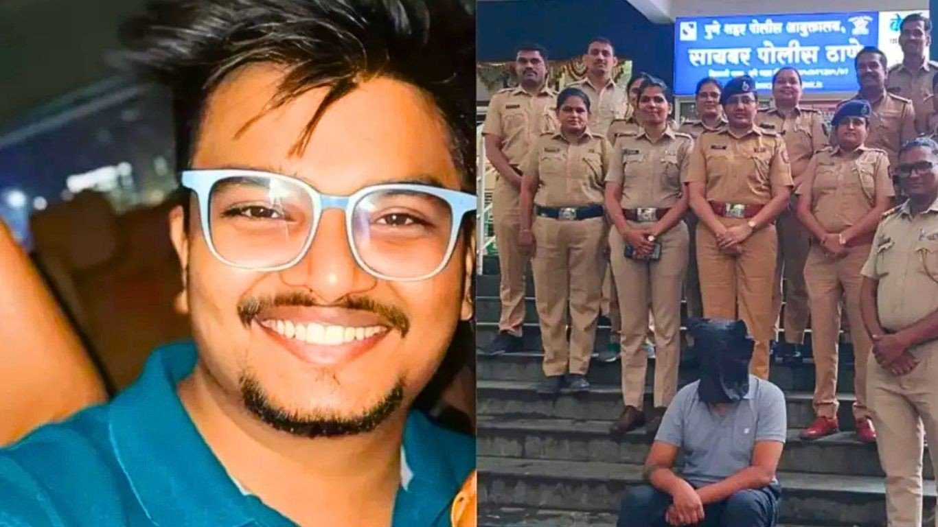 ৫ হাজারের বেশি ব্যাংক অ্যাকাউন্টধারী সেলিব্রেটি গ্রেপ্তার